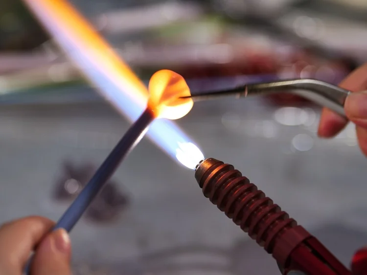 Lampworking Glass