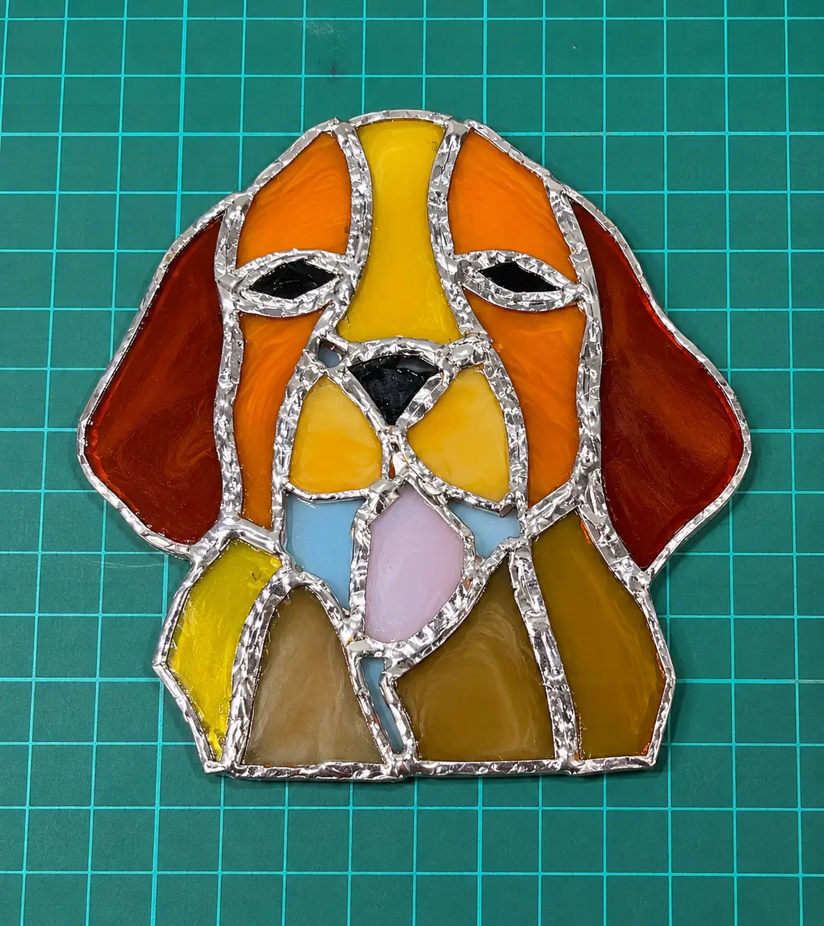 Stained Glass Workshop